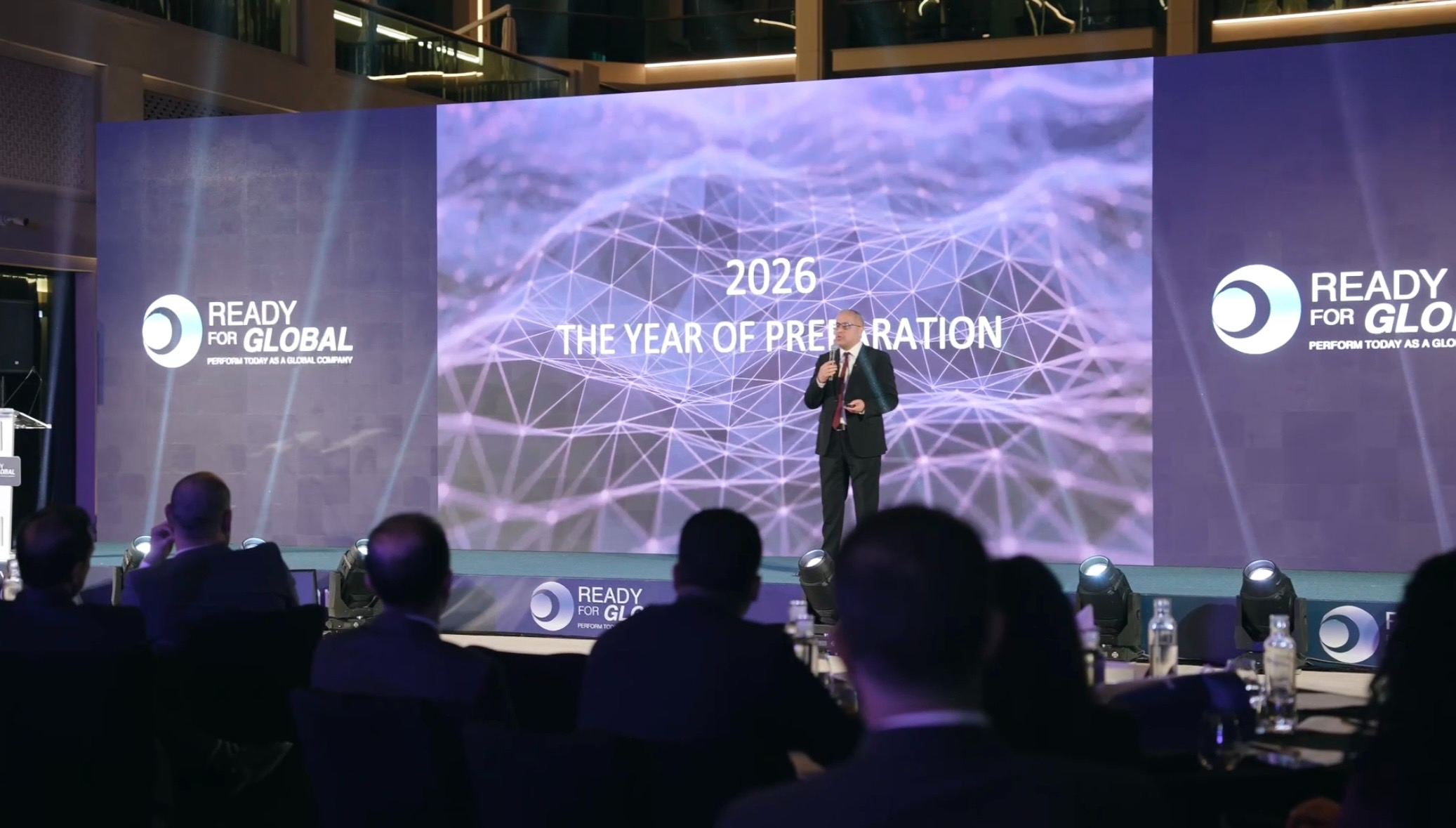 Corporate Event Video
